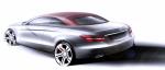 Mercedes-Benz E-Class Cabriolet 2010 года